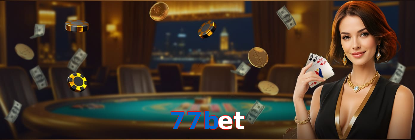 77Bet